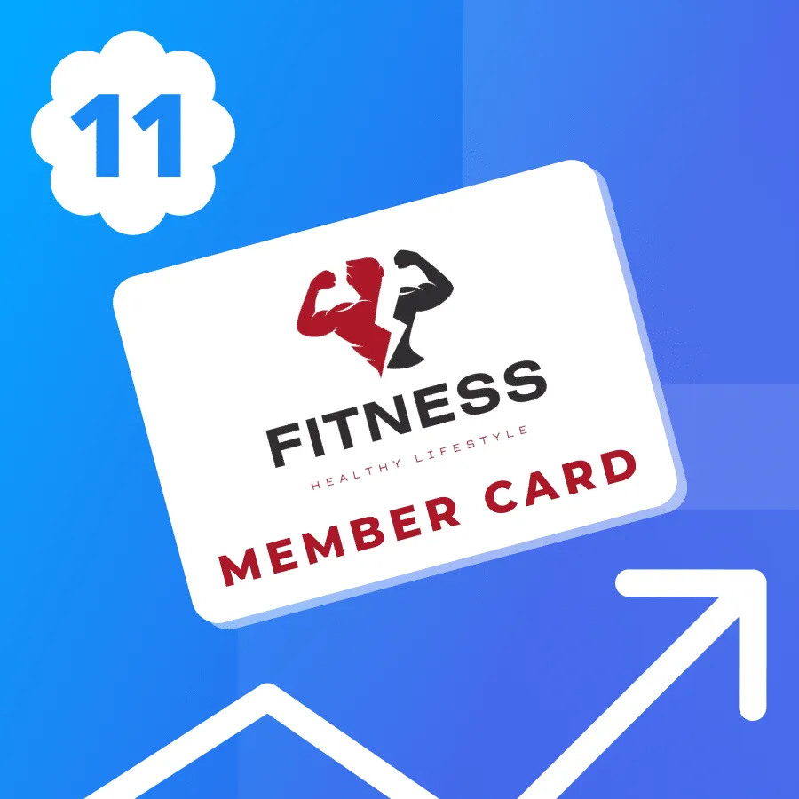 11 stratégies éprouvées pour augmenter les ventes d'abonnements au gym
