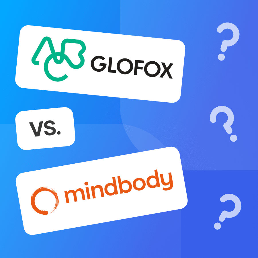 ABC Glofox vs. MindBody: What’s Best For Your Gym?
