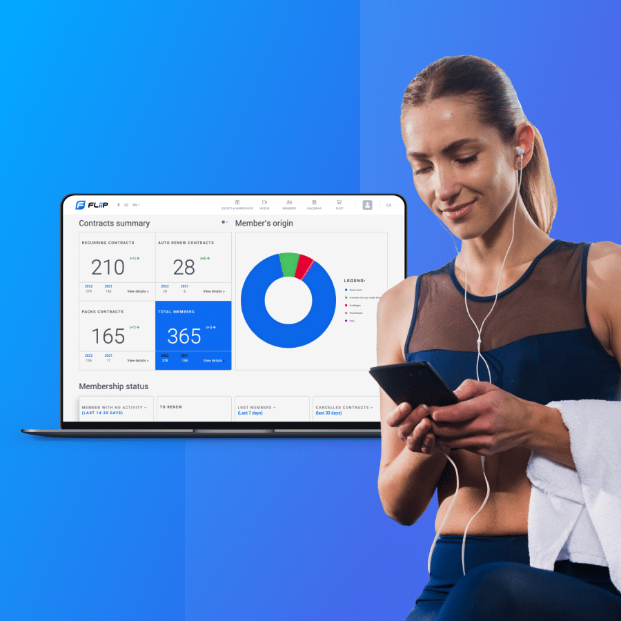 How to Sell More Memberships with Effective Follow-Ups