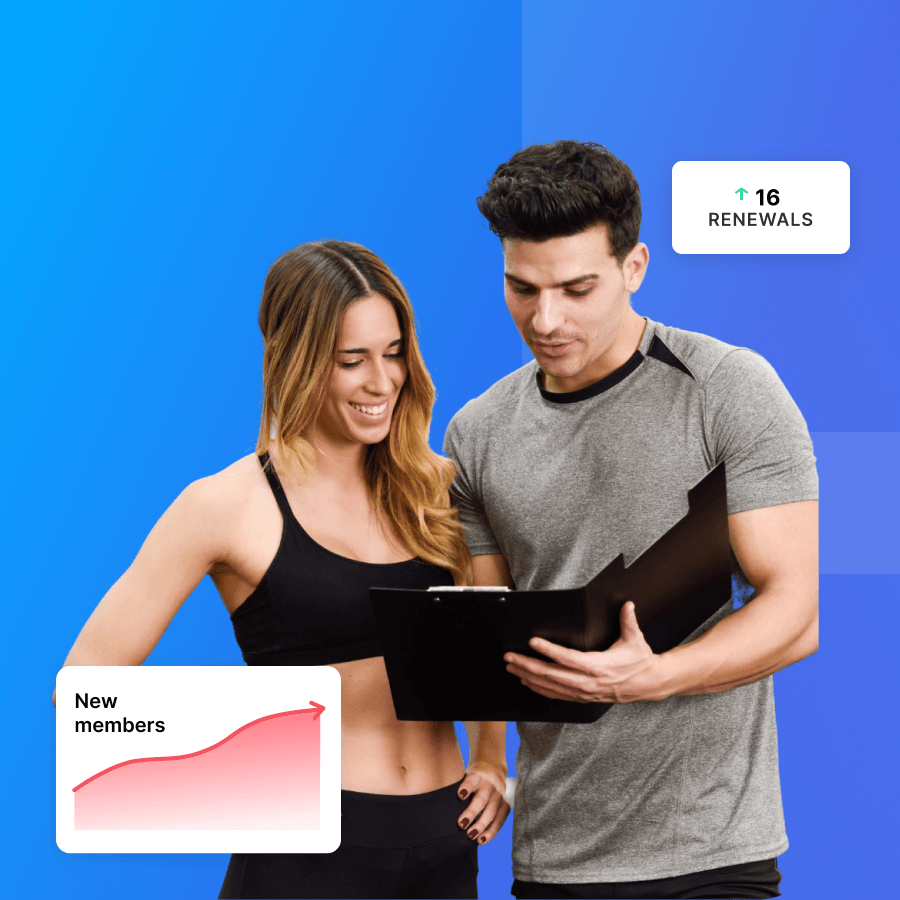 Attirer, engager, fidéliser : Stratégies de marketing pour les propriétaires de gym