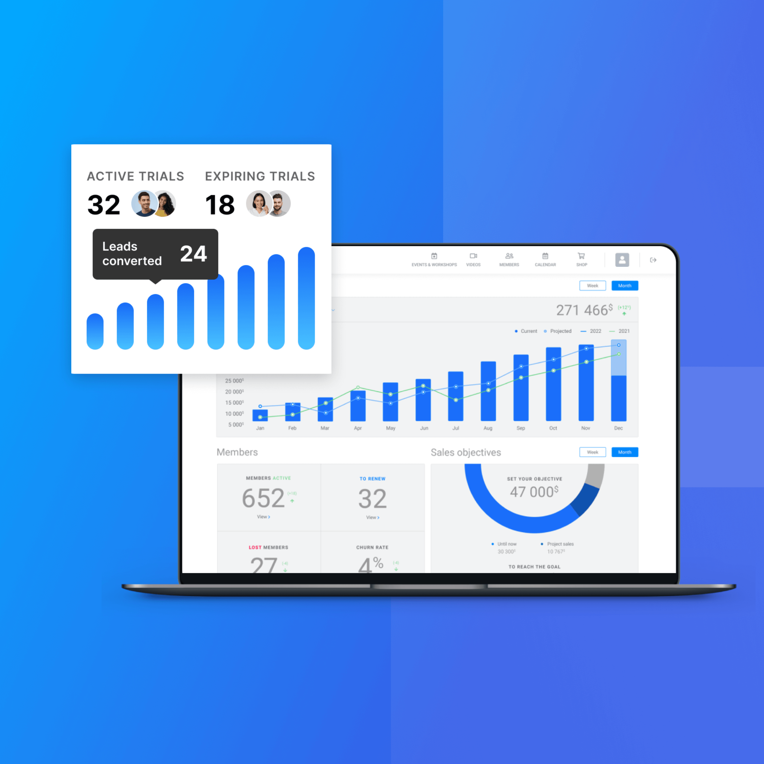 How to Choose the Right Gym Management Software