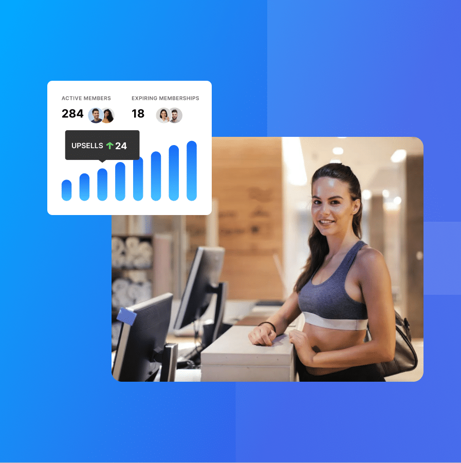 Upselling Strategies to Increase Your Gym's Revenue
