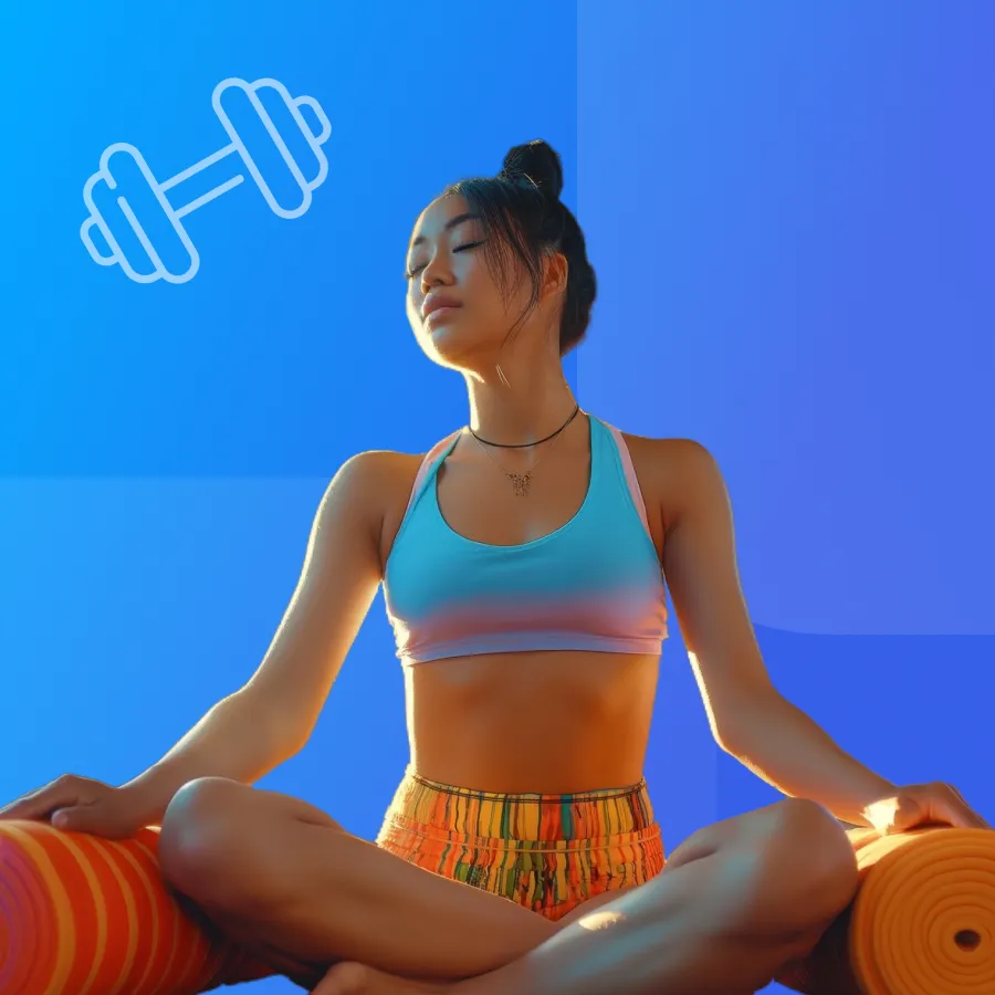 The Power of Holistic Fitness Programs: Supporting Mental and Physical Well-Being