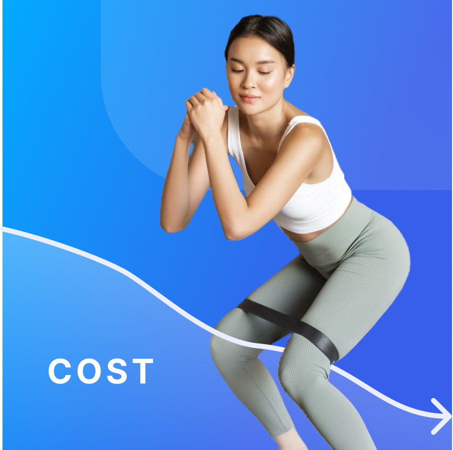 Comment réduire les coûts du gym sans sacrifier la qualité