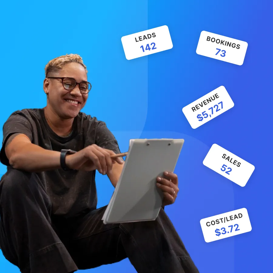 Google Ads for Gyms: How to Drive Local Traffic and Boost Membership Sign-ups
