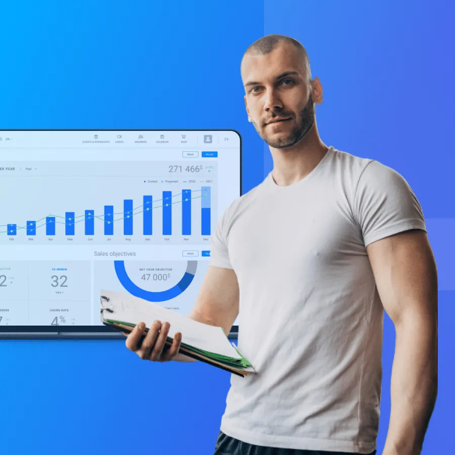 Termes de vente et de marketing que chaque propriétaire de gym devrait connaître