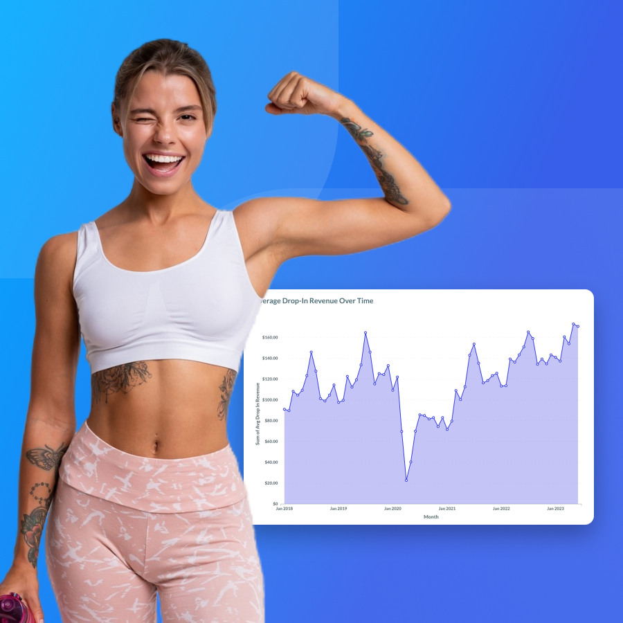9 stratégies pour augmenter les revenus des salles de sport pendant les fluctuations saisonnières