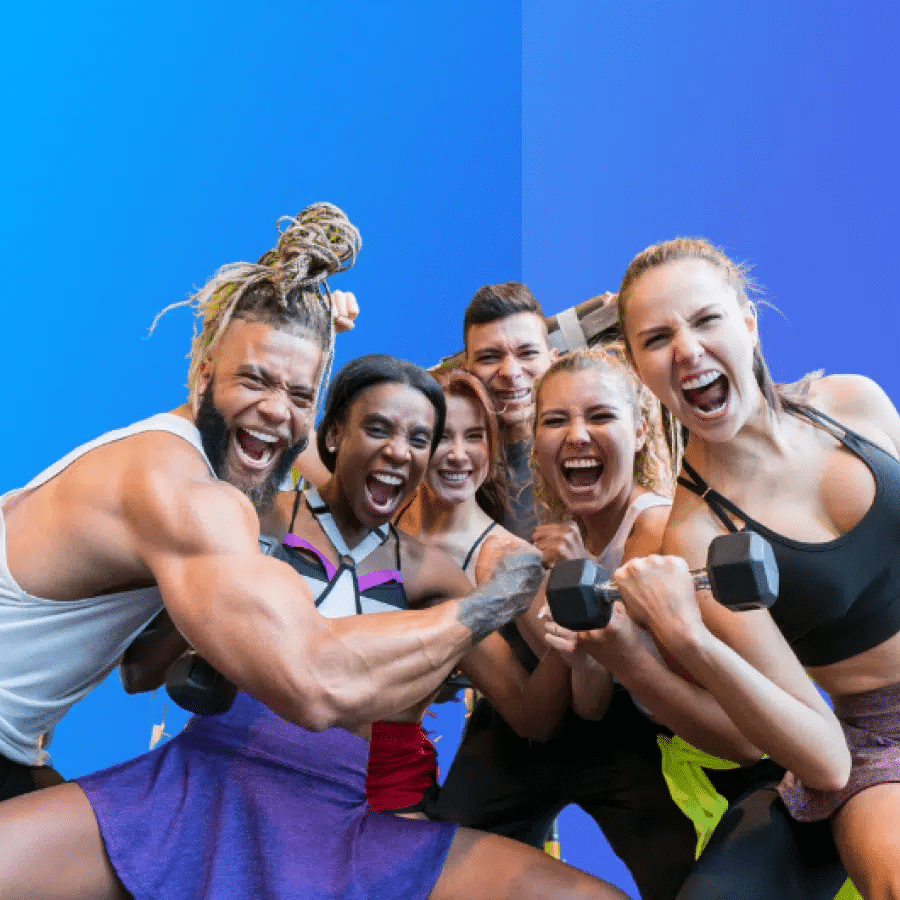 5 stratégies pour attirer de nouveaux membres au gym!
